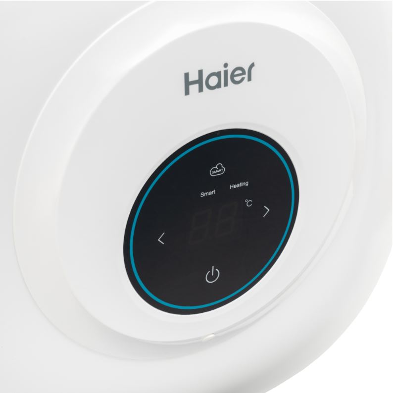 Водонагреватель накопительный Haier ES15V-EQ2