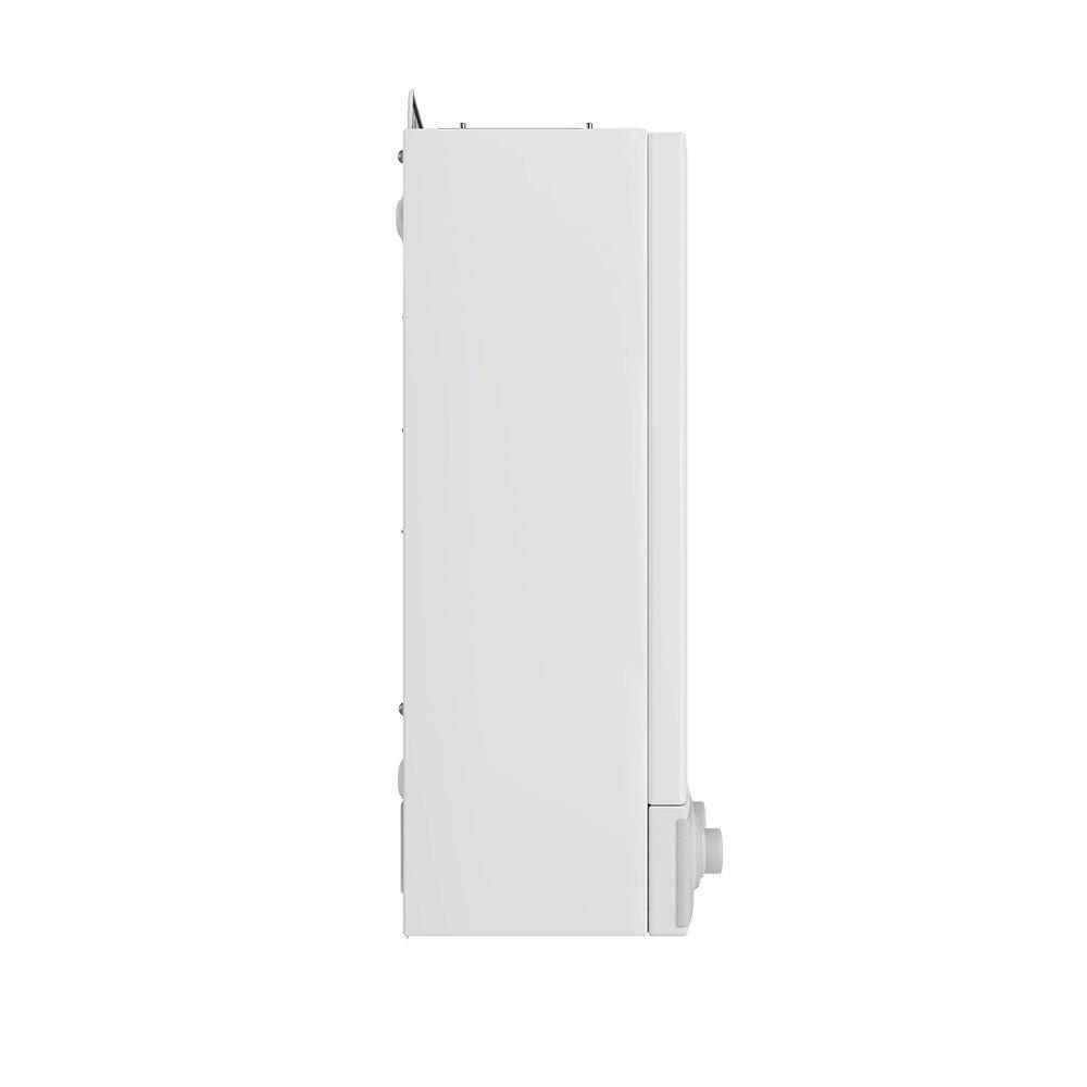 Настенный газовый котел ЛЕМАКС START-18