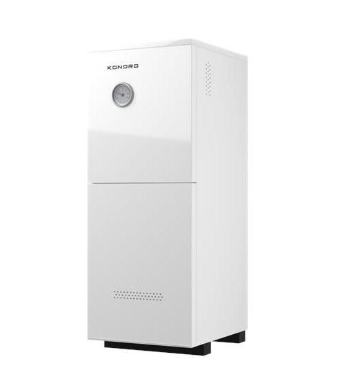 Напольный газовый котел КОНОРД АОГВ 11,6-3 (аналог ЖМЗ)