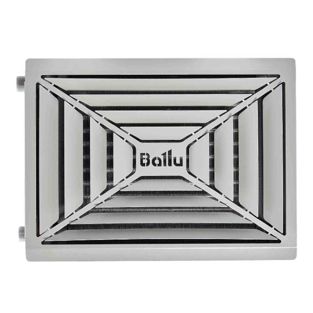 Водяной тепловентилятор Ballu BHP-W4-20-D