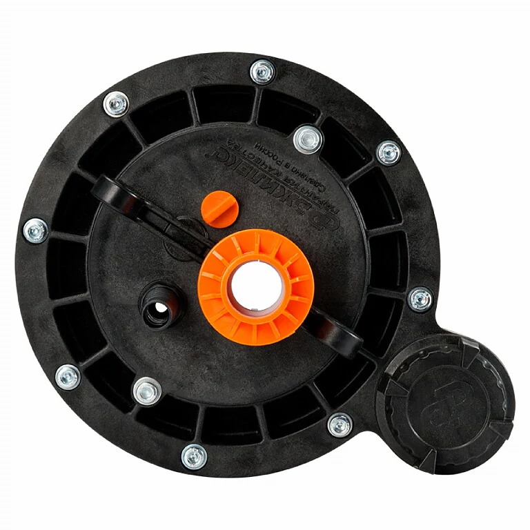 Оголовок скважинный Джилекс ОСПБ 110-133/25