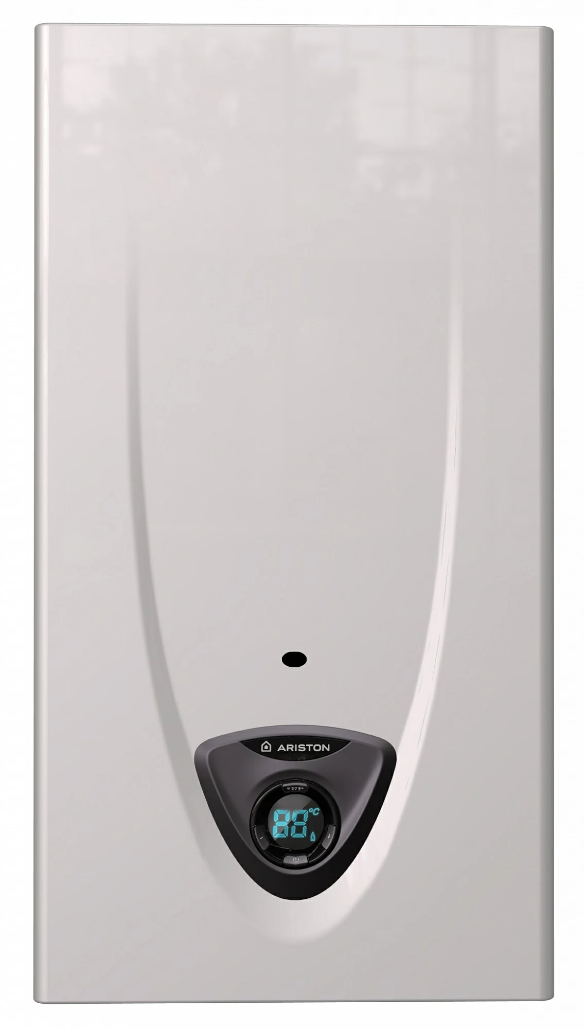 Газовая колонка ARISTON FAST EVO ONT С 14 NG RU