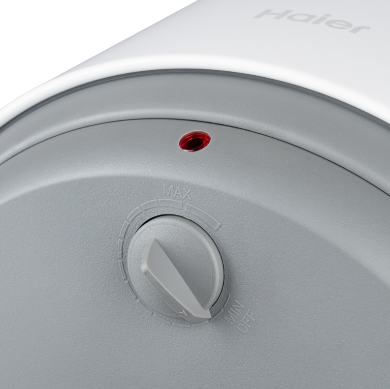 Водонагреватель накопительный Haier ES50V-B1 Slim