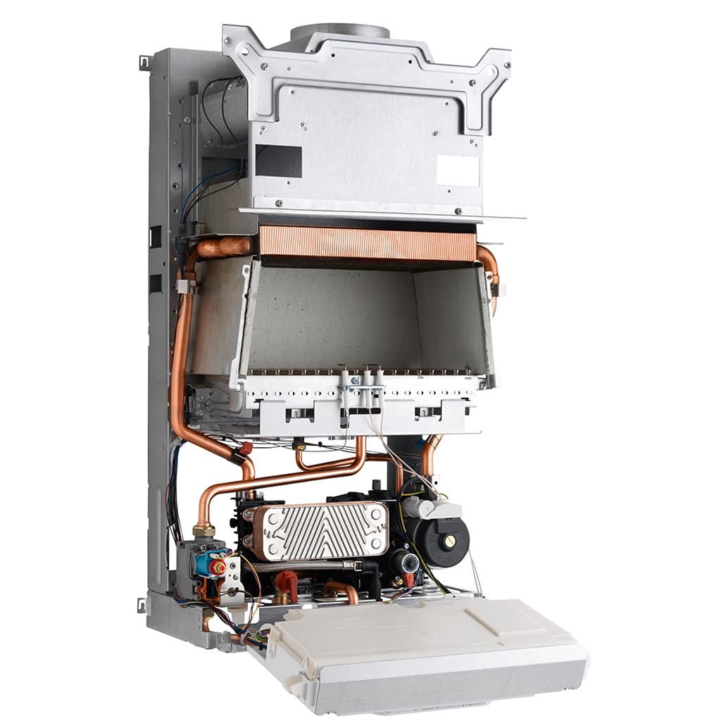 Настенный газовый котел Protherm Пантера 25KTV