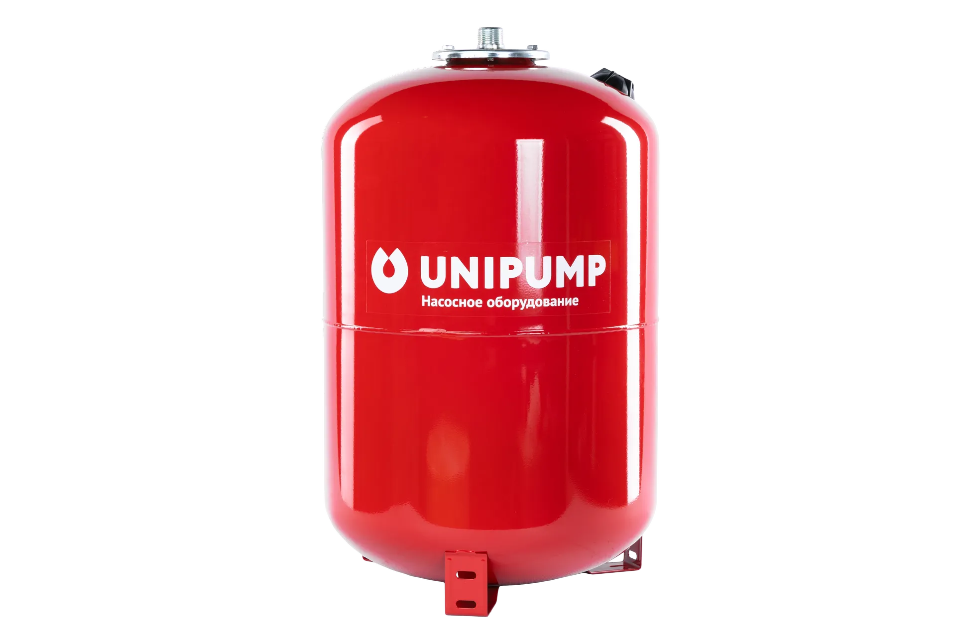 Бак расширительный Unipump 80 л вертикальный (БЭЗ)