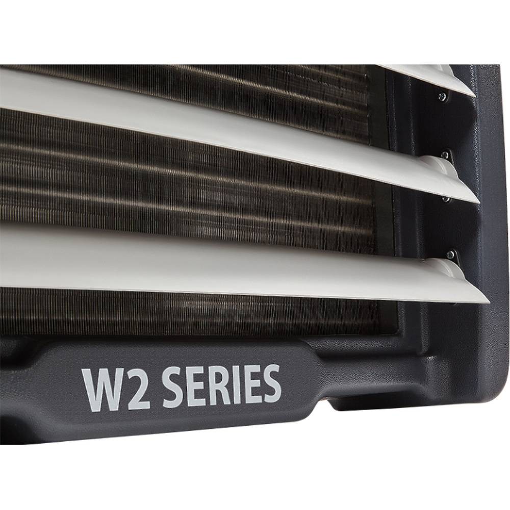 Водяной тепловентилятор Ballu BHP-W2-40-SF