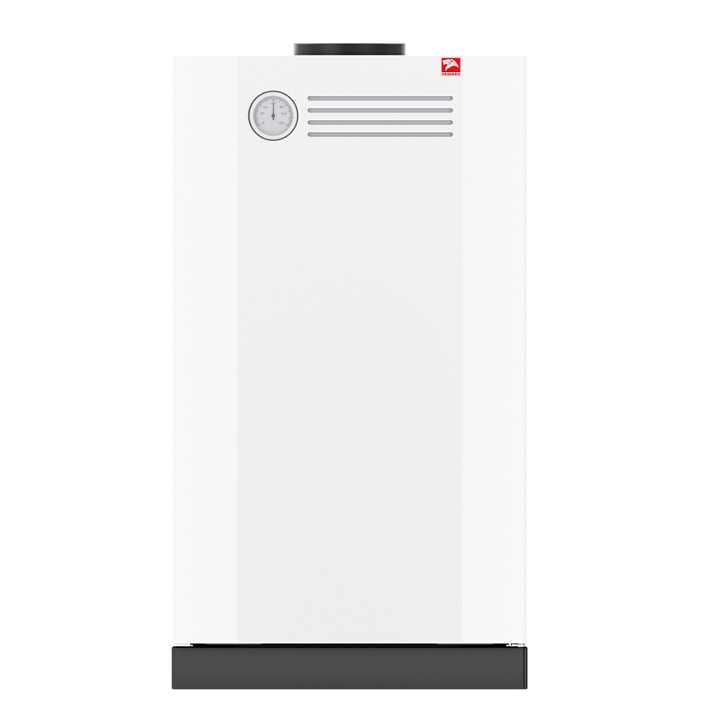 Напольный газовый котел ЛЕМАКС Classic-40