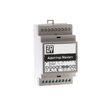 Адаптер Navien (728-) (Экспериментальное изделие)