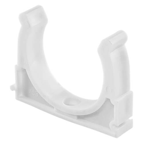 Опора 50 Tebo RU белый (25/300)