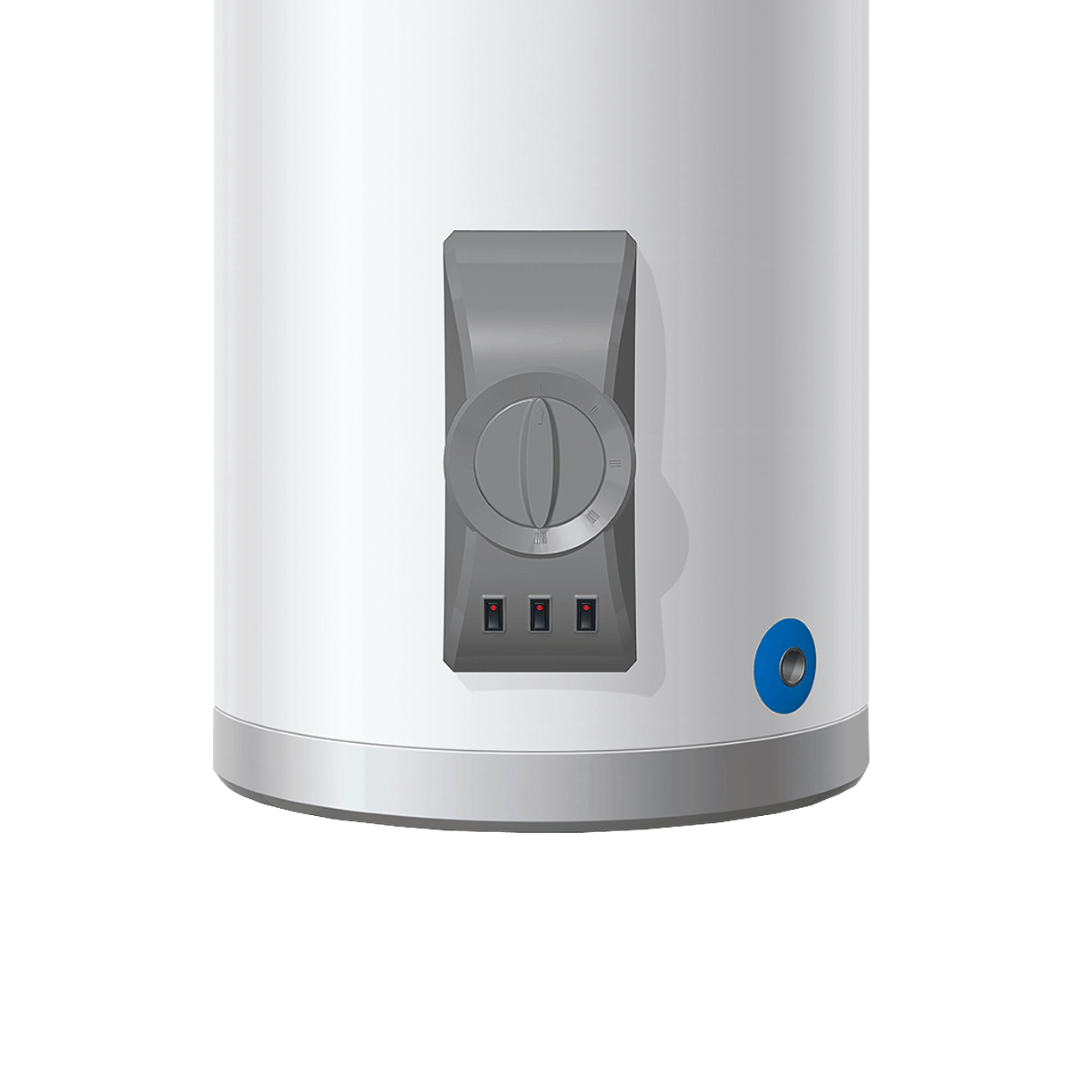 Водонагреватель накопительный Thermex IRP 200 F