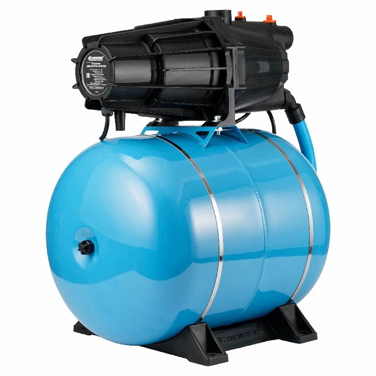 Насосная станция Джилекс Джамбо ПРО 70/50 П-50