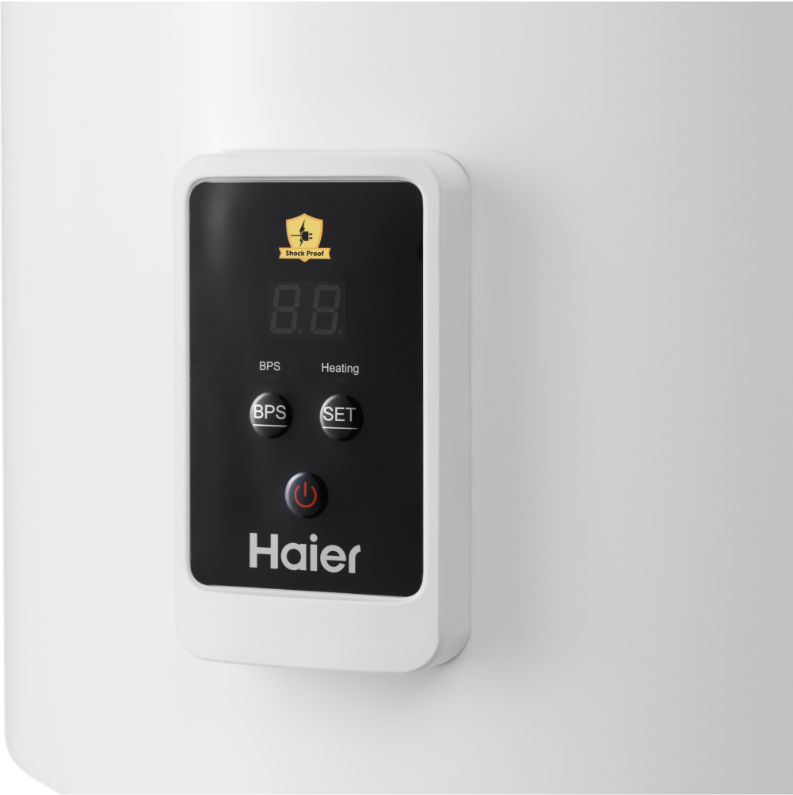 Водонагреватель накопительный Haier ES80V-A5