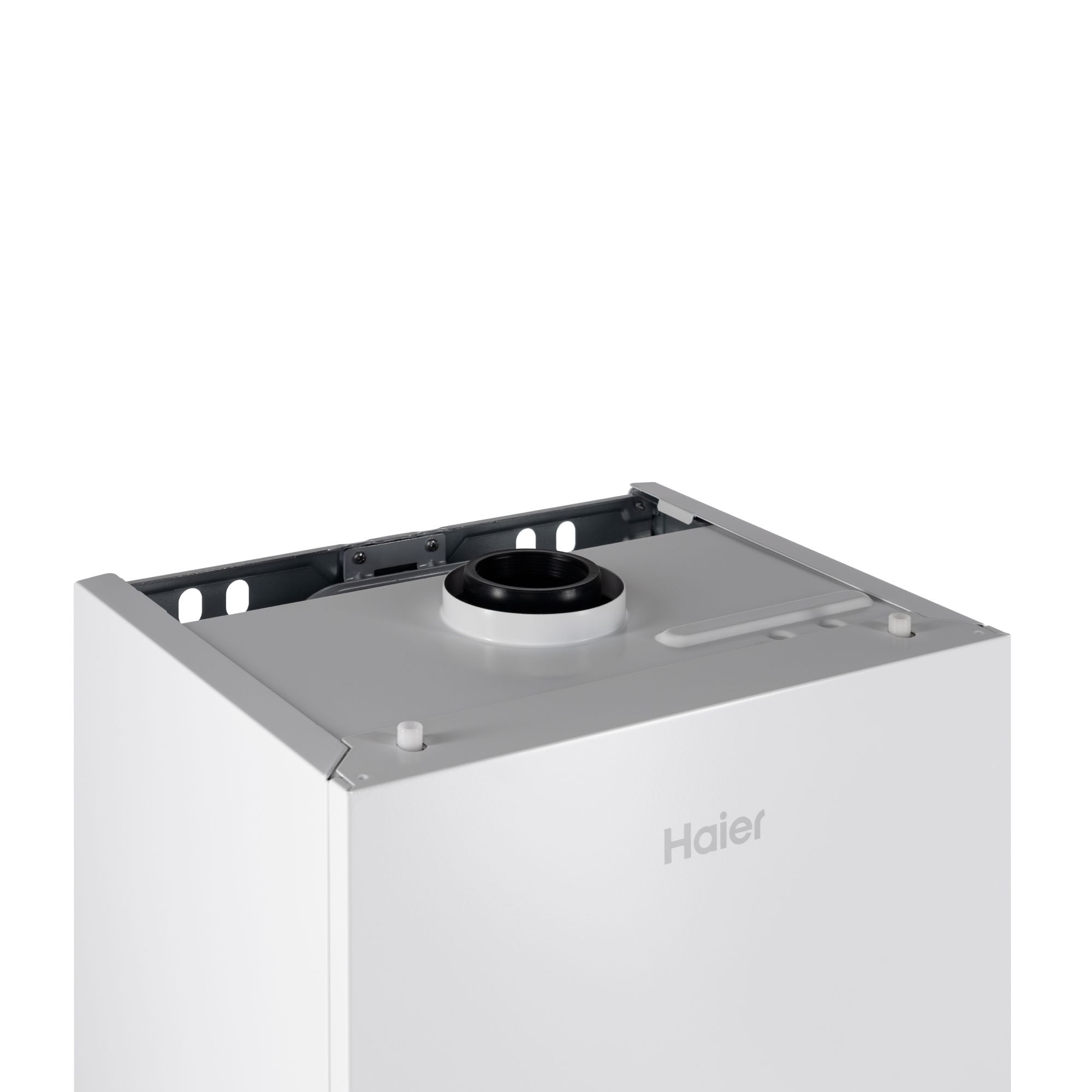 Настенный газовый котел Haier GreenLine 1.35 TiW
