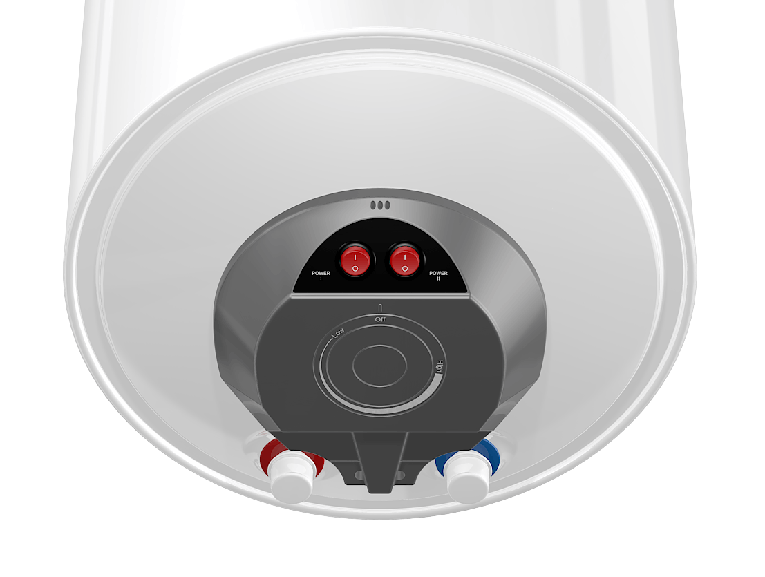 Водонагреватель накопительный Thermex Thermo 80 V