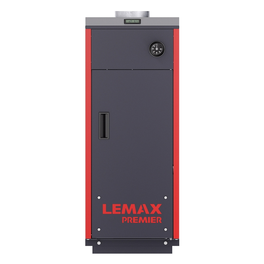 Напольный газовый котел ЛЕМАКС Premier 35