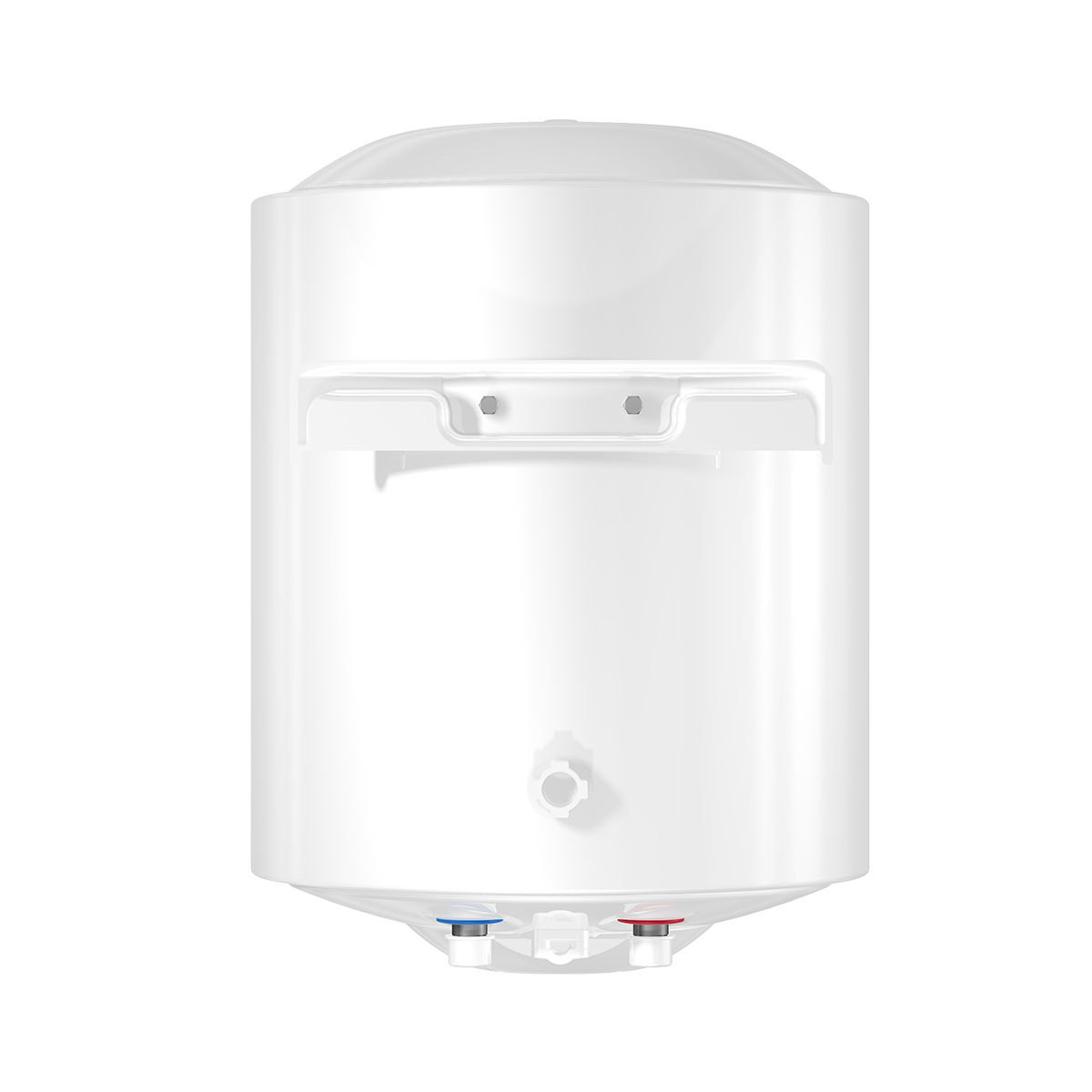 Водонагреватель накопительный Thermex Auga 30 V Slim Wi-Fi