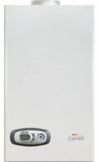Настенный газовый котел Ferroli Vitabel F 40