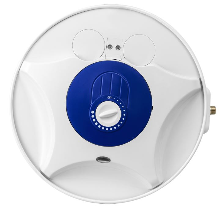 Водонагреватель накопительный Haier FCD-JTHA30-III(ET)
