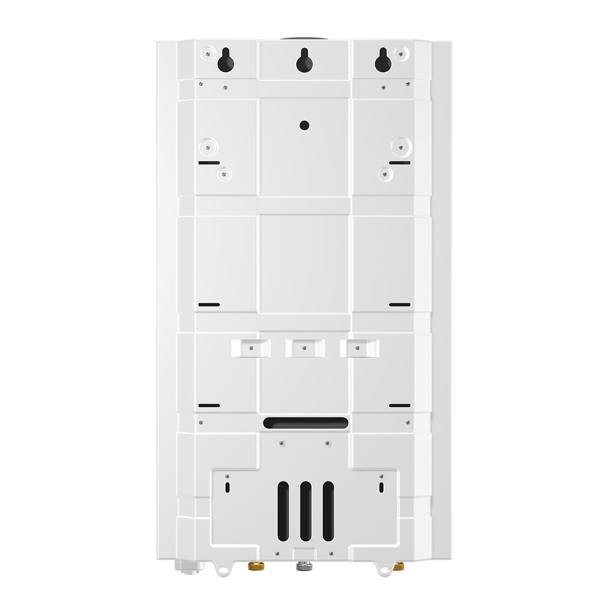 Газовая колонка Thermex T 20 D