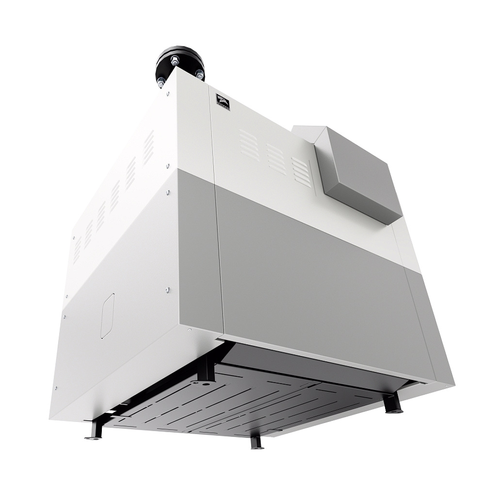 Напольный газовый котел ЛЕМАКС Clever L90