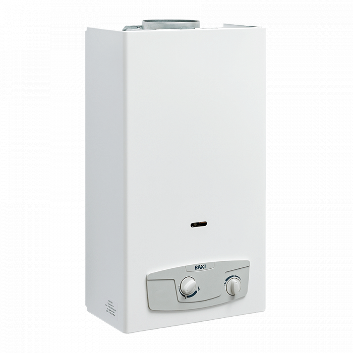 Газовая колонка BAXI SIG-2 11p