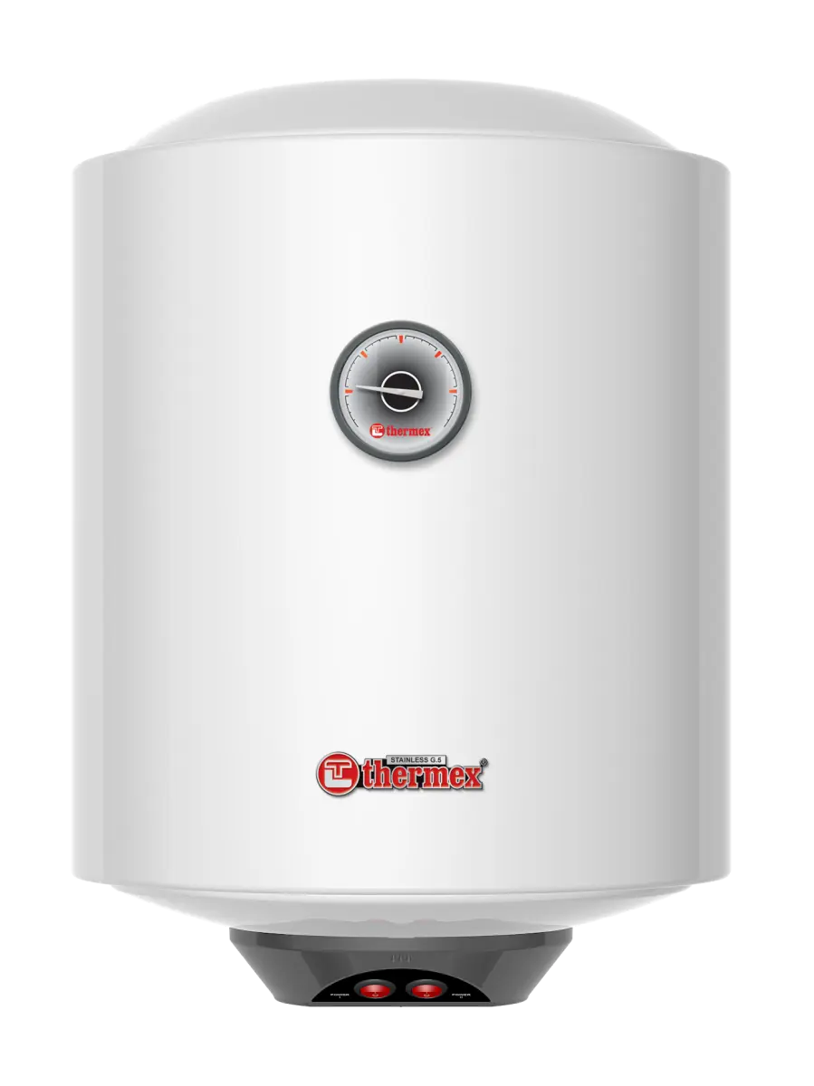 Водонагреватель накопительный Thermex Praktik 30 V Slim