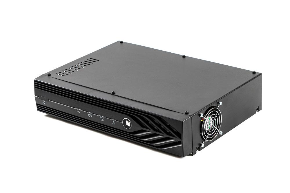 Источник бесперебойного питания Teplocom-1000 исп. D