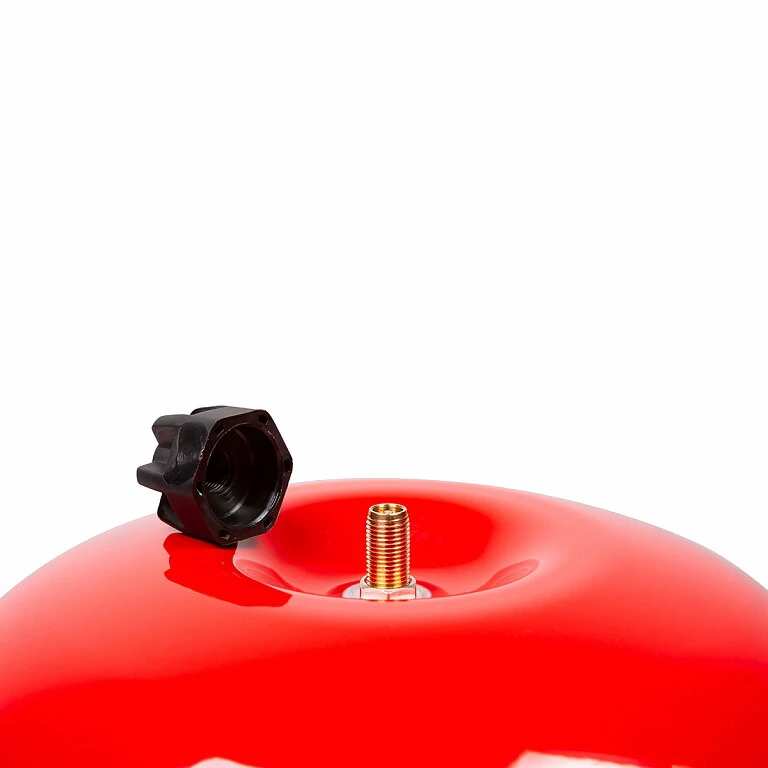 Расширительный бак для отопления Джилекс 10