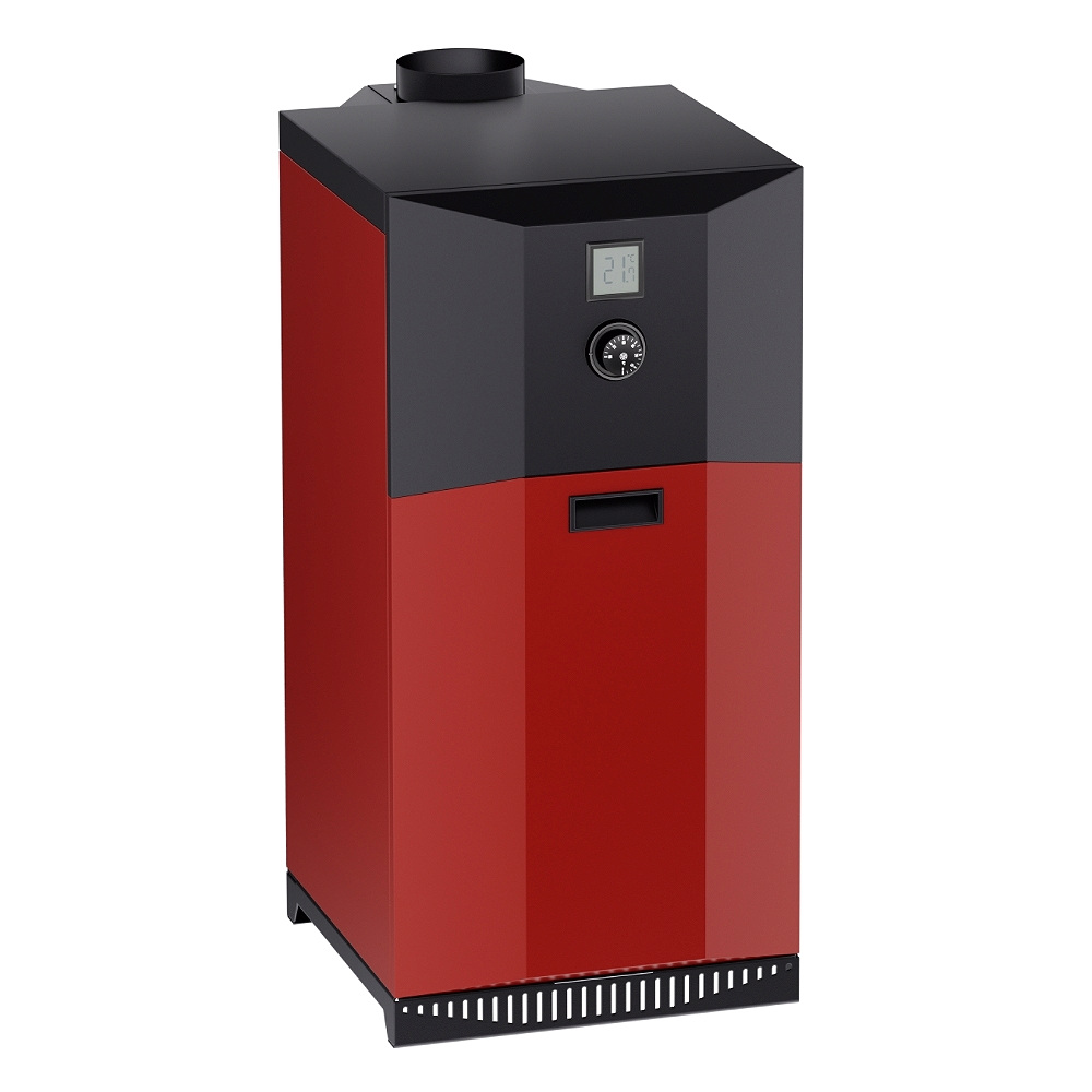 Напольный газовый котел ЛЕМАКС Prestige 25