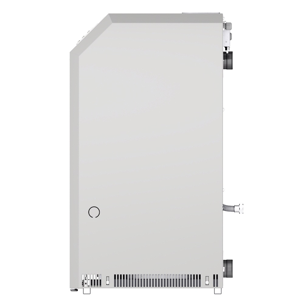 Напольный газовый котел ЛЕМАКС Clever 55