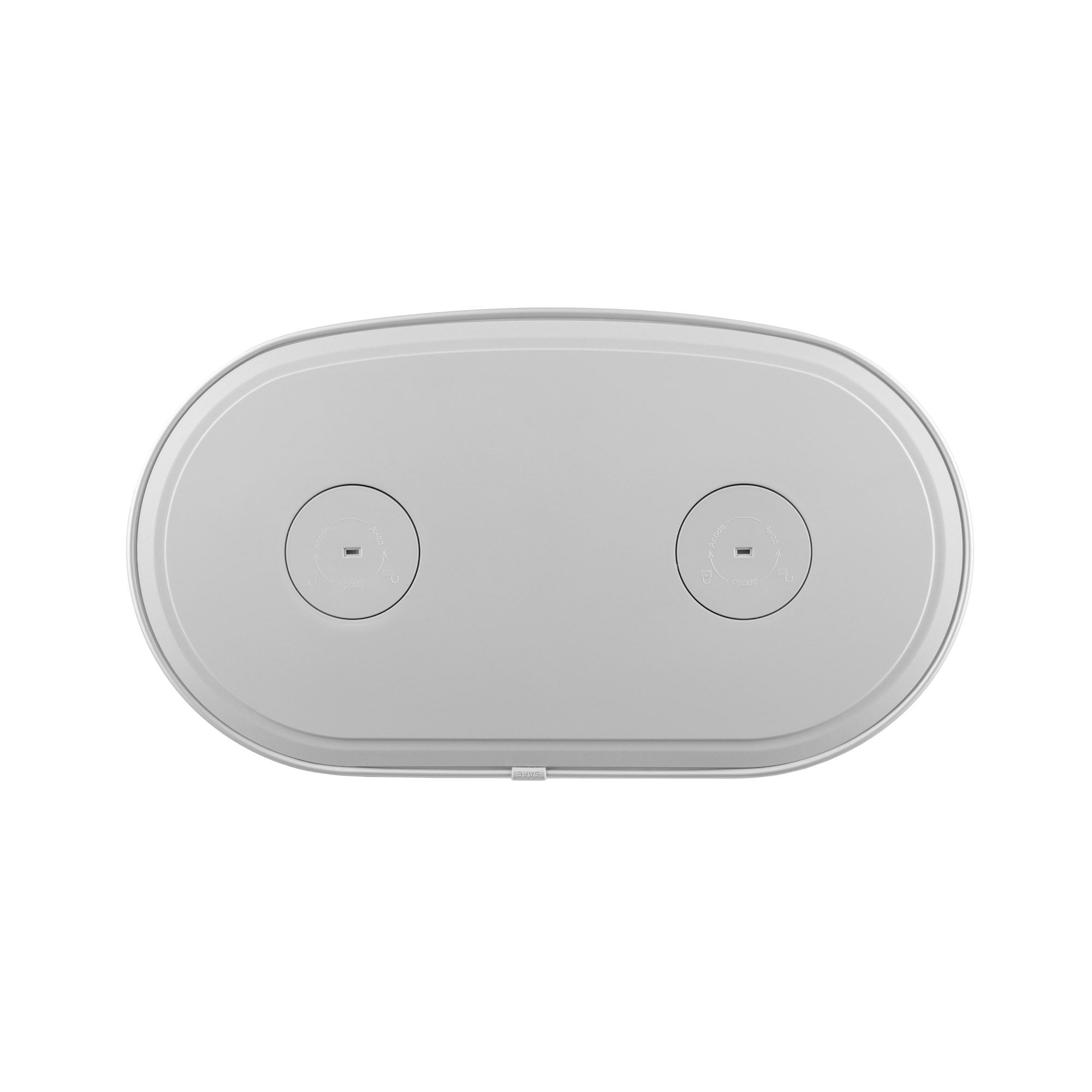 Водонагреватель накопительный Haier ES80V-TF7(R)