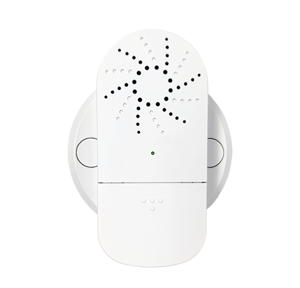 Репитер ZONT МЛ-620, 868 МГц