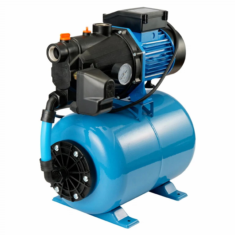 Насосная станция Джилекс Джамбо 70/50 П-24 (2.0)