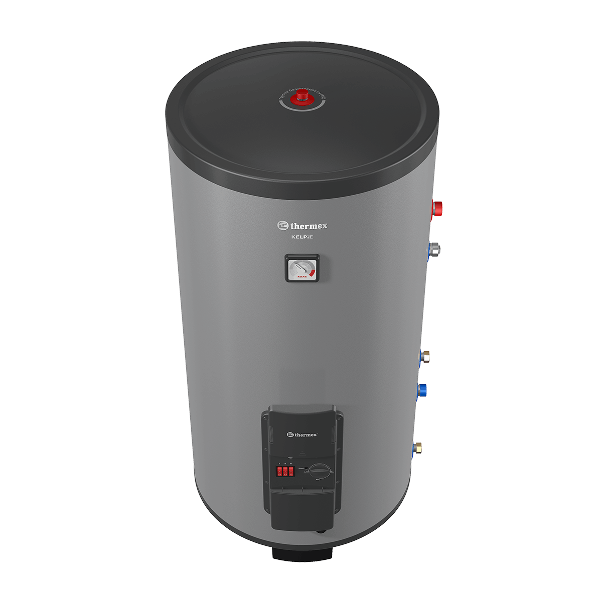 Водонагреватель накопительный Thermex Kelpie 150 F