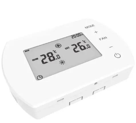 Панель сенсорная (Программатор) SONNIGER Intelligent PSH 3 HC