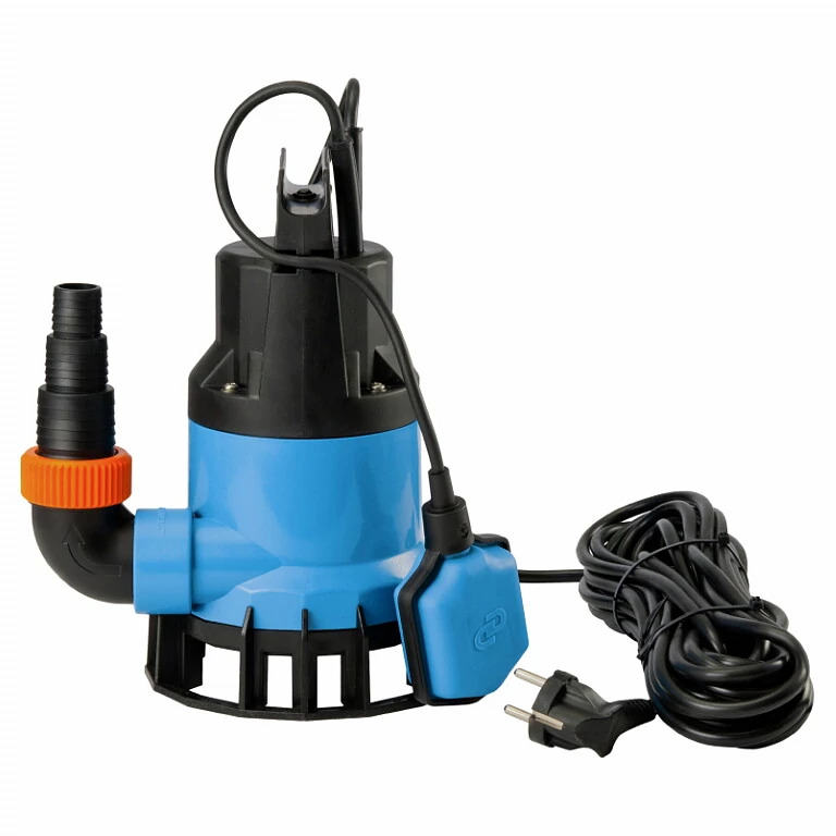 Фекальный насос Джилекс Фекальник 115/5