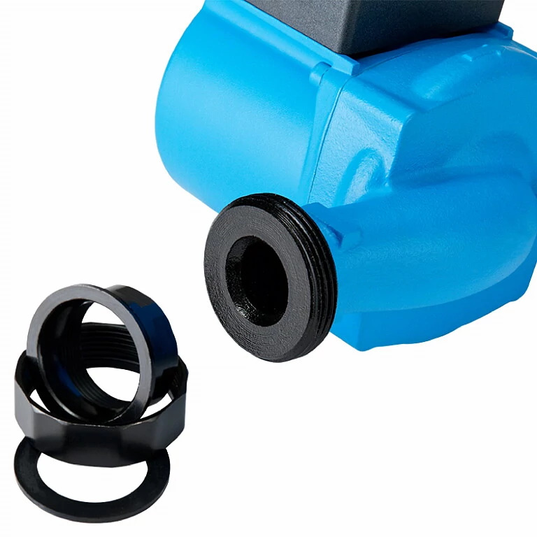 Циркуляционный насос Джилекс Циркуль 25/40