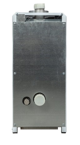 Напольный газовый котел Сигнал КОВ-12,5 СКВс TGV