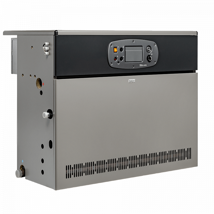Напольный газовый котел BAXI Slim HPS 1.99