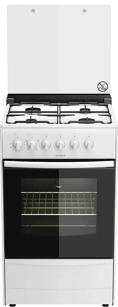 Плита комбинированная Darina 1 B КМ 441 301 W
