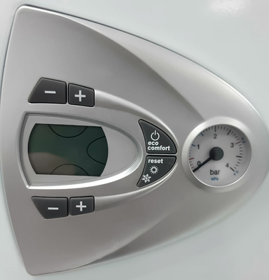 Настенный газовый котел Ferroli Vitabel HF 40