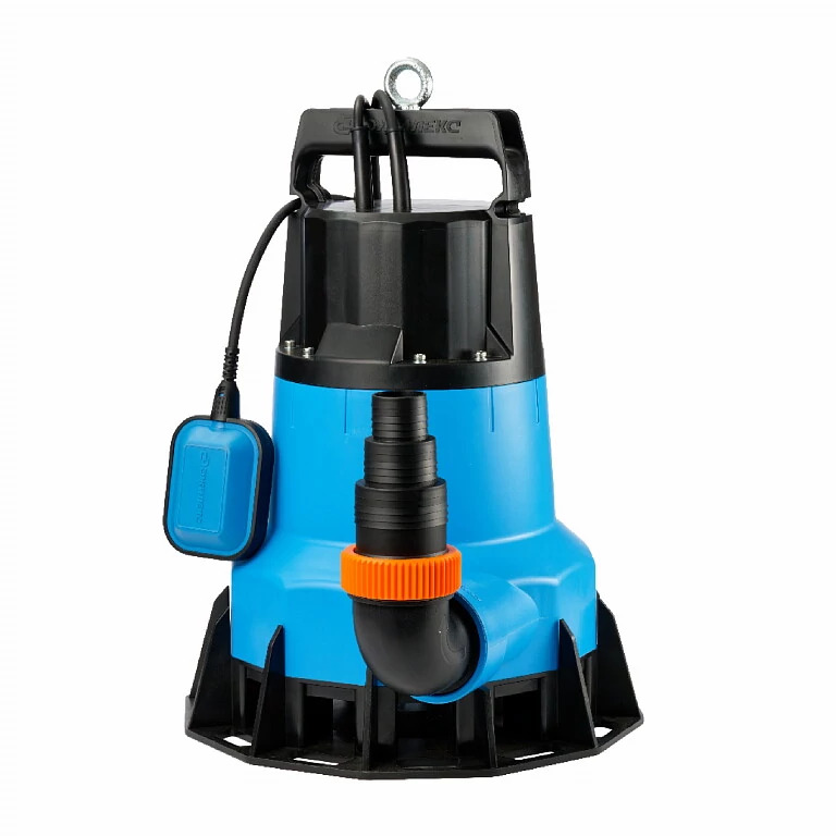 Дренажный насос Джилекс Дренажник 650/17