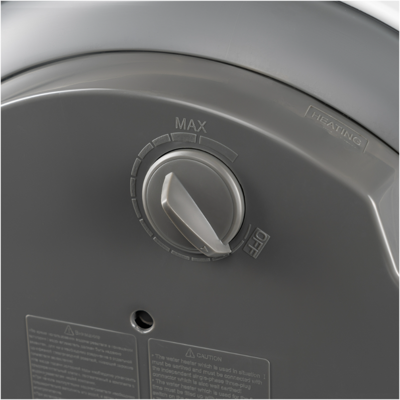 Водонагреватель накопительный Haier ES100V-A1