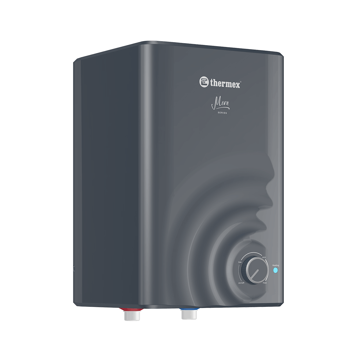 Водонагреватель накопительный Thermex Mera 7 O