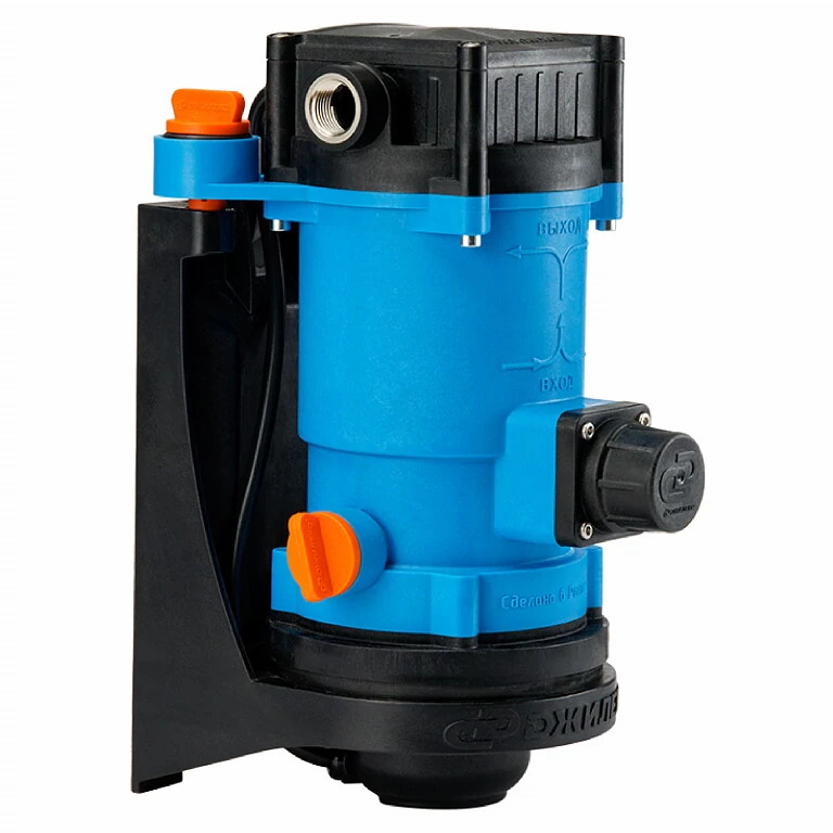 Насос поверхностный Джилекс КОМФОРТ ПРО 25/16