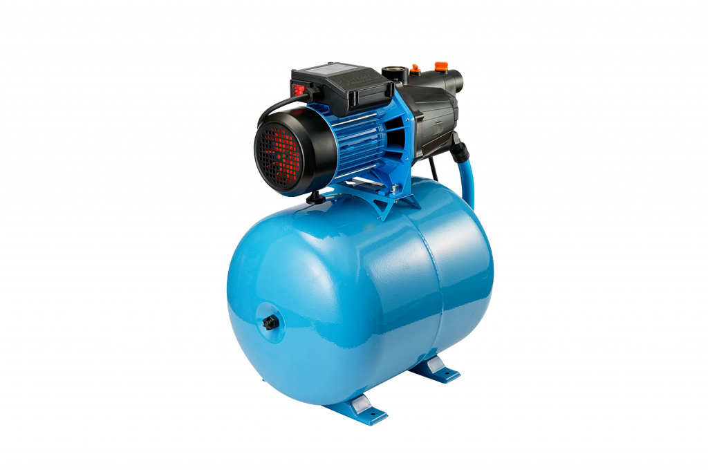 Насосная станция Джилекс Джамбо 70/50 П-50 (2.0)