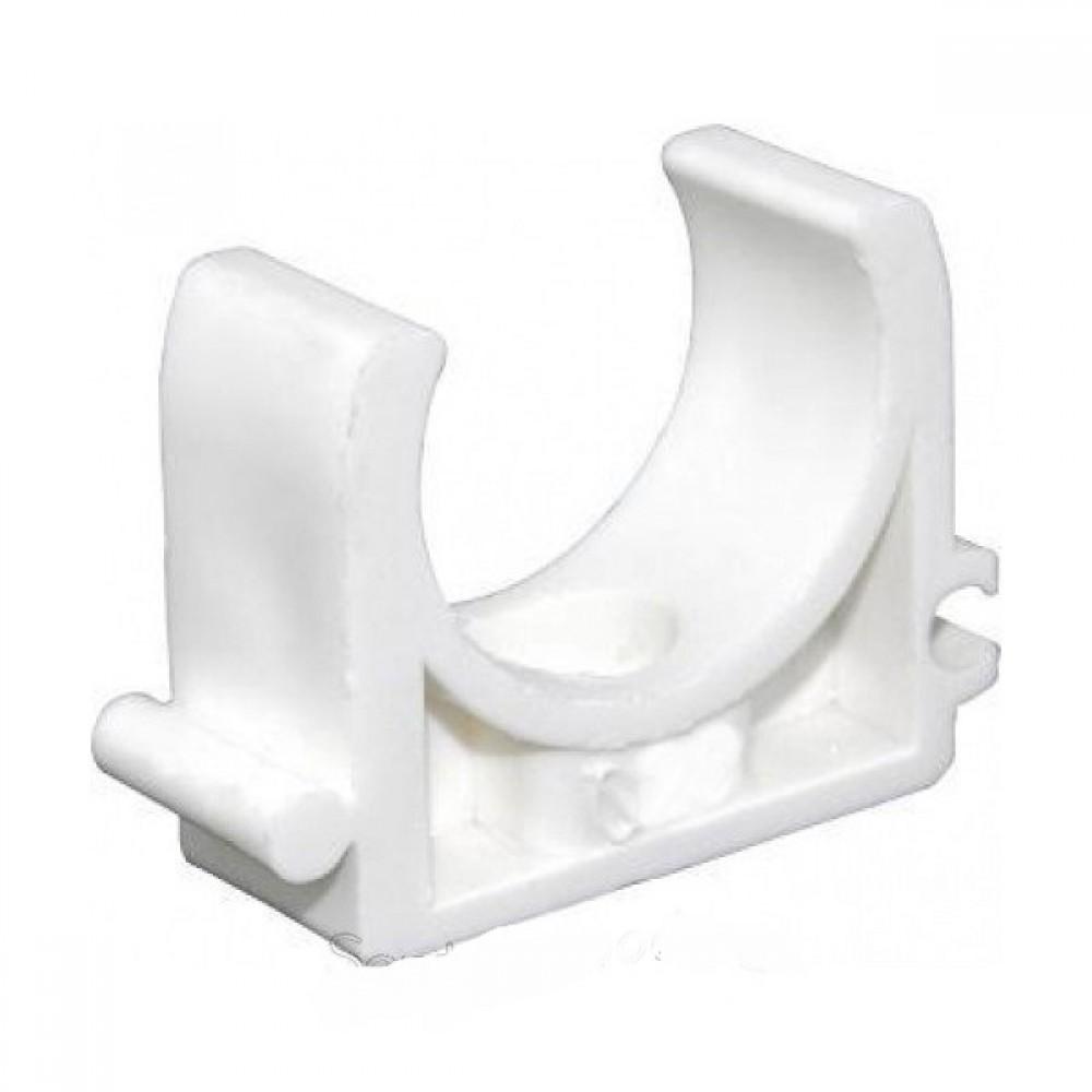 Опора 63 TEBO белый (25/250)