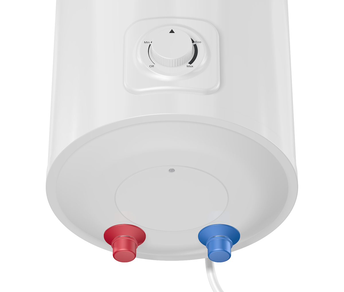 Водонагреватель накопительный Thermex IC 10 O