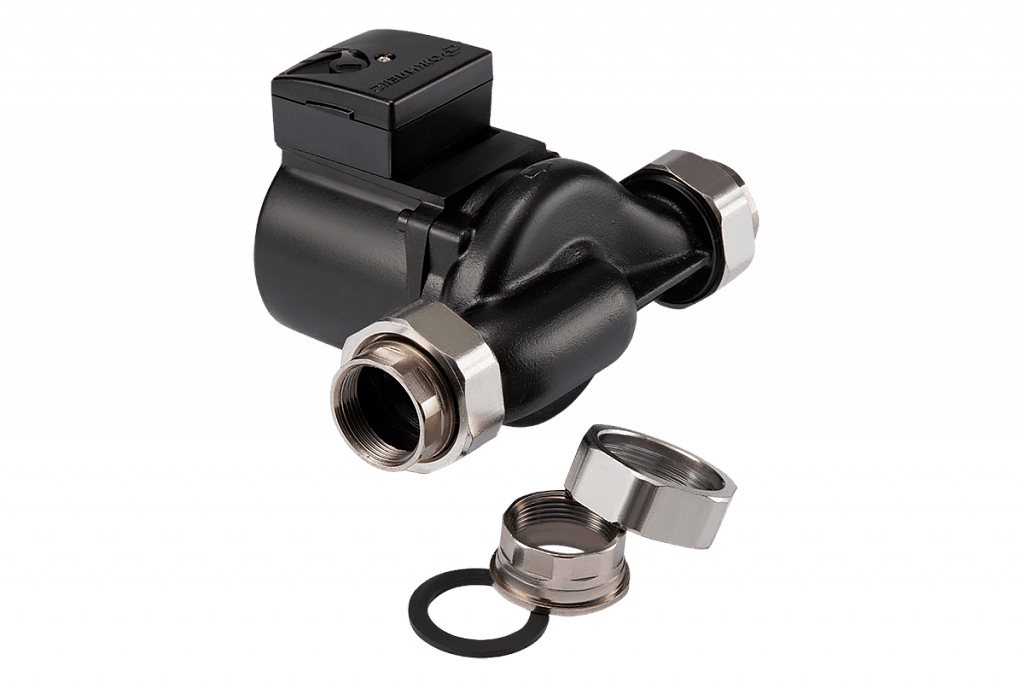 Циркуляционный насос Джилекс Циркуль PREMIUM 25/80