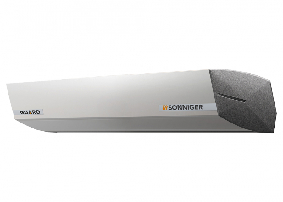 Тепловая электрическая завеса SONNIGER GUARD 200E